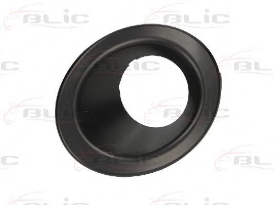 BLIC 6502-07-6426915P Ventilation Grille, bumper